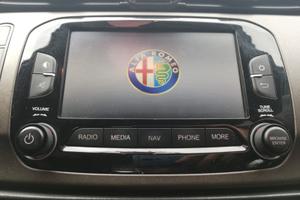 Giulietta 128 kW (174 CV)