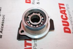 Cappellotto Lato Distrib. X Ducati 851 23520041A