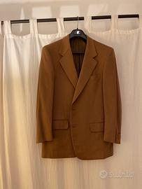 Giacca Loro Piana Beige in Cashmere