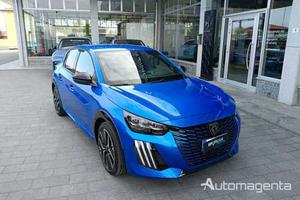 Peugeot 208 1.2 Hybrid 145cv DCS6 GT EXCLUSIVE KM0