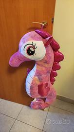 Cavalluccio marino gigante rosa