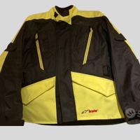 GIACCA MOTO ALPINESTAR VOLCANO DRYSTAR