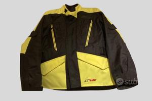 GIACCA MOTO ALPINESTAR VOLCANO DRYSTAR