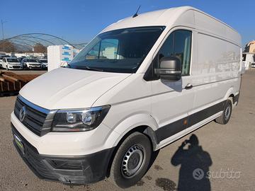 VOLKSWAGEN Crafter 30 2.0 tdi 140cv L3H3 Logisti
