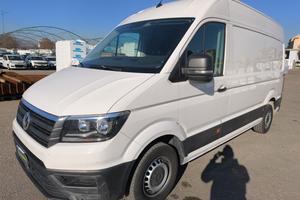 VOLKSWAGEN Crafter 30 2.0 tdi 140cv L3H3 Logisti