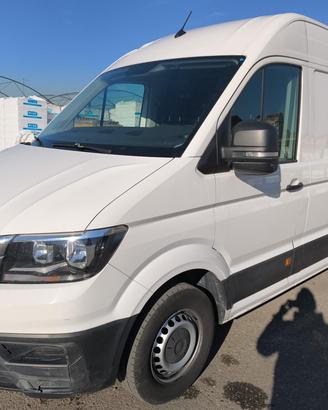 VOLKSWAGEN Crafter 30 2.0 tdi 140cv L3H3 Logisti