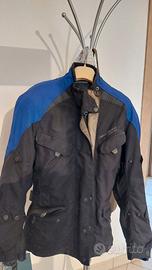 Giacca moto da donna