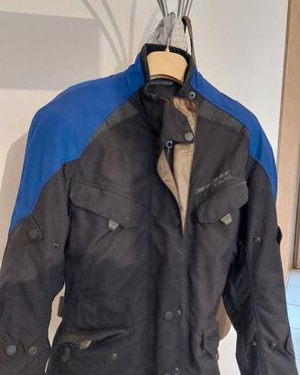 Giacca moto da donna