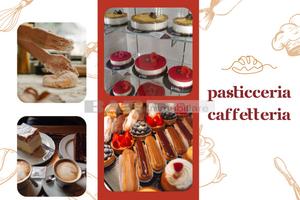 Rif. BOA507/24 Pasticceria caffetteria