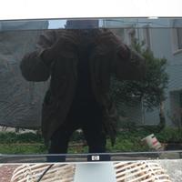 MONITOR X COMPUTER MARCA HP 22 POLLICI COME NUOVO.