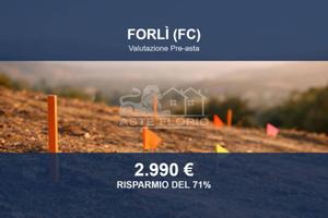 Immobile in asta di 650 m² a Forlì