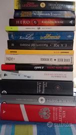 libri libri da leggere