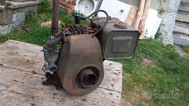  piccolo motore  militare Briggs & Stratton 