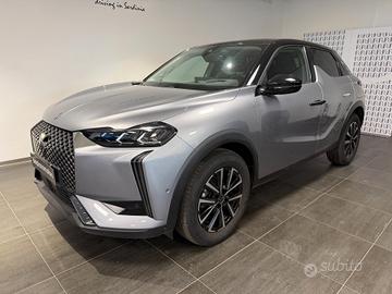 Ds DS3 100 cv Bastille Business