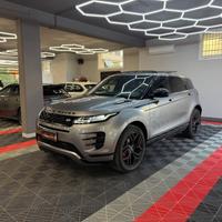 Land Rover Range Evoque 2.0 hybrid R-Dynamic - FAB