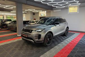 Land Rover Range Evoque 2.0 hybrid R-Dynamic - FAB