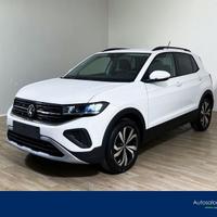 Volkswagen T-Cross 1.0 TSI 115 CV DSG Edition...