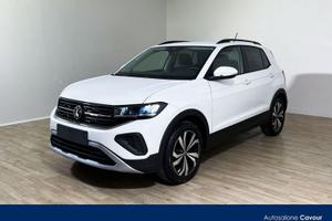 Volkswagen T-Cross 1.0 TSI 115 CV DSG Edition...