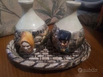 STELIO  MOLO CERAMICHE CAGLIARI