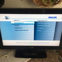 TV Philips 32' VENDUTO