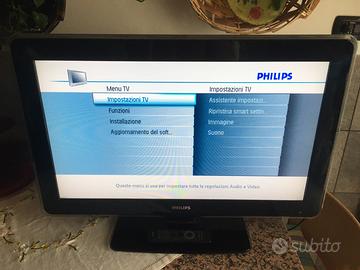 TV Philips 32' VENDUTO