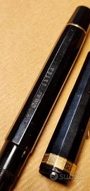 penna  Omas  vintage 