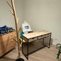 Mobile ingresso + appendiabiti