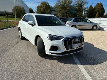 AUDI Q3 2ª serie - 2019
