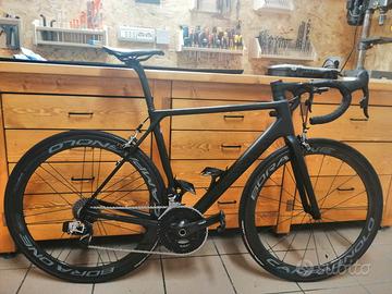 canyon CF slx 
