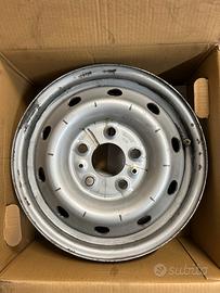 Cerchi ducato 16