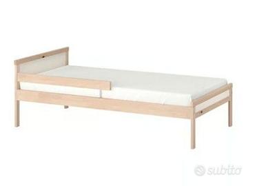Lettino IKEA SNIGLAR bambin@