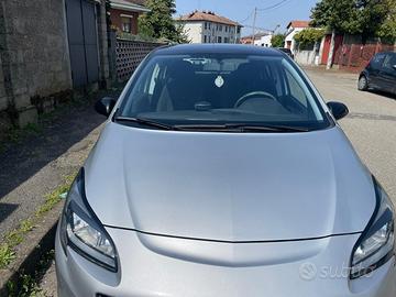 OPEL CORSA-e anno 2018 GPL