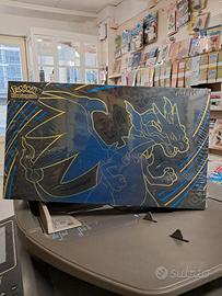 ultra premium charizard x-ex