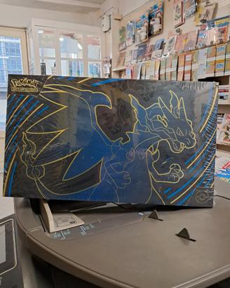 ultra premium charizard x-ex