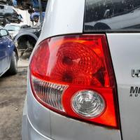 HYUNDAI GETZ 2005 - STOP POSTERIORE SINISTRO
