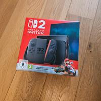Nintendo Switch 2 NUOVA