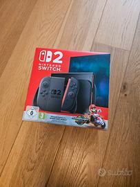 Nintendo Switch 2 NUOVA