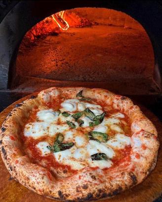 Pizzaiolo