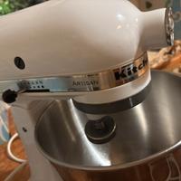 Planetaria kitchen aid