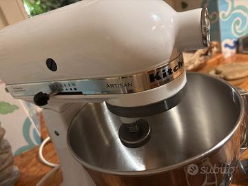 Planetaria kitchen aid