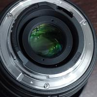 obbiettivo per Nikon Tokina f2:8 11/20 aspherical
