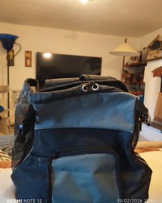 borsa e zaino 