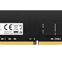 Lexar UDIMM RAM DDR4 16GB 3200 MHz