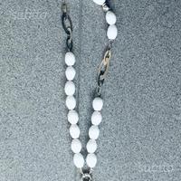 Collana Bianca