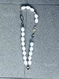 Collana Bianca
