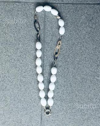 Collana Bianca