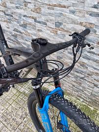Trek Supercaliber 