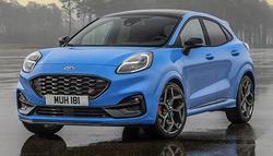 Ricambi usati ford puma-kuga 2012-2024