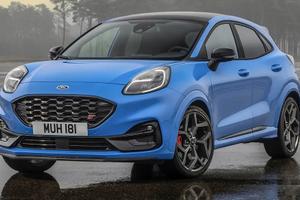Ricambi usati ford puma-kuga 2012-2024