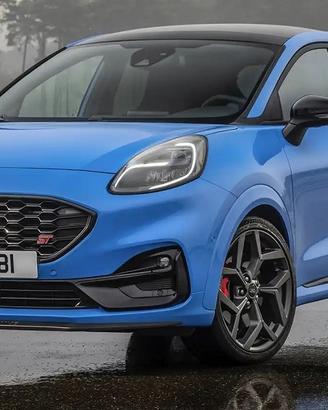 Ricambi usati ford puma-kuga 2012-2024